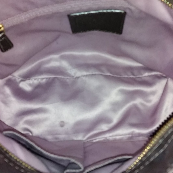 Coach Hobo bag - Picture 7 of 14